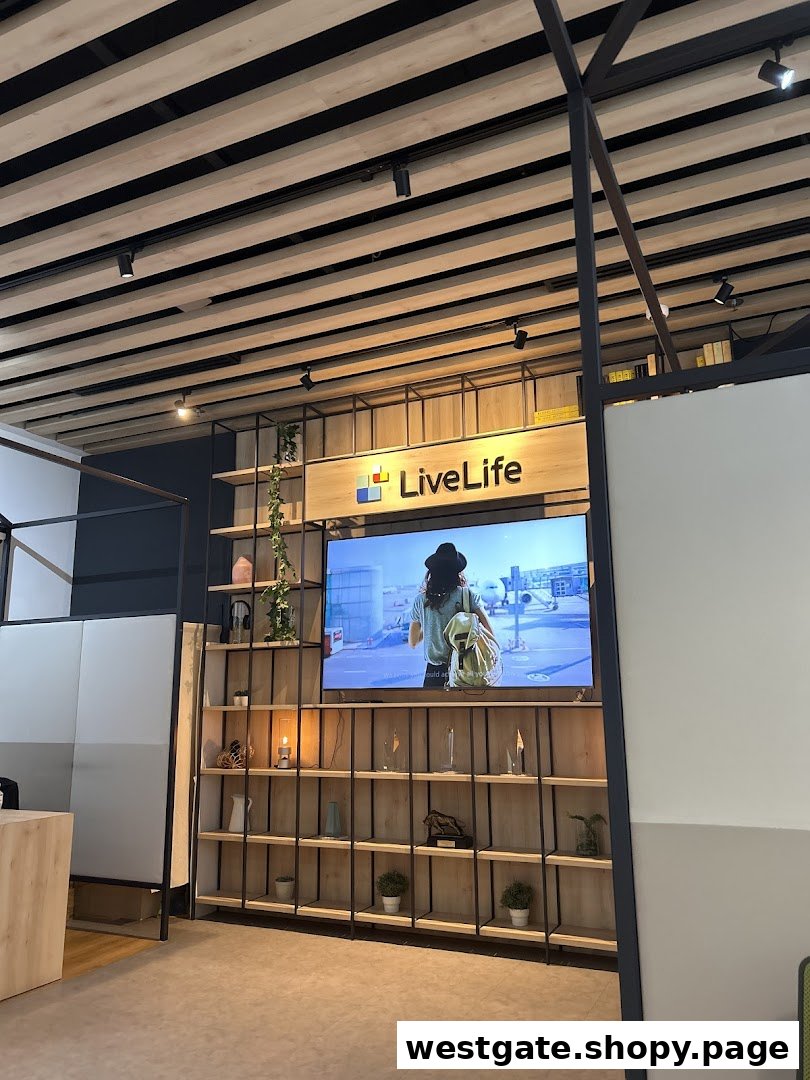 LiveLife image 4