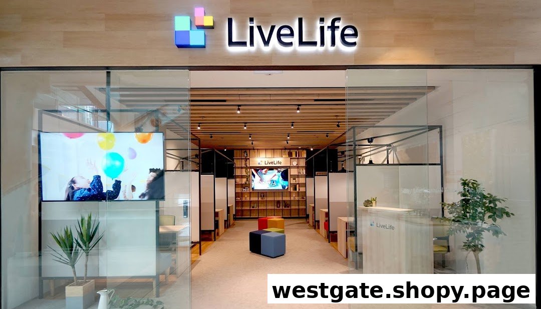 LiveLife