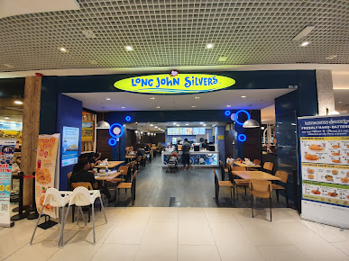 Long John Silvers