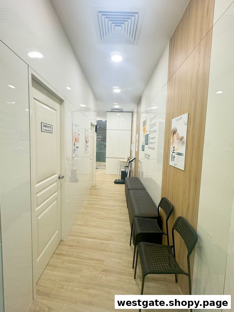 Ma Kuang TCM Clinic  Westgate image 3