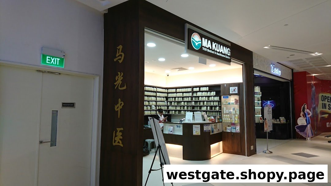 Ma Kuang TCM Clinic  Westgate image 17
