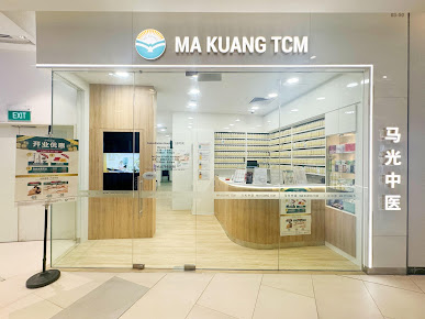 Ma Kuang TCM Clinic  Westgate