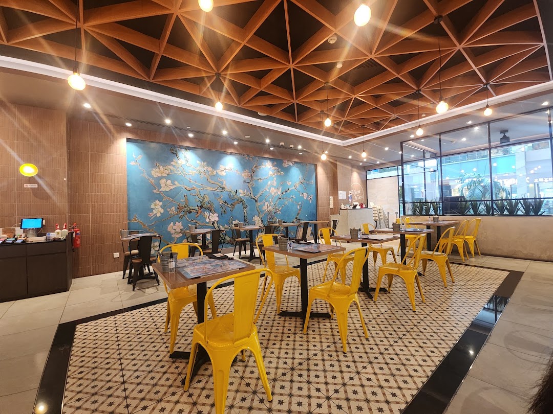 Miam Miam French Japanese Cafe Kitchen Westgate- All day Dining image 6