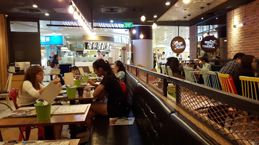 Shop image