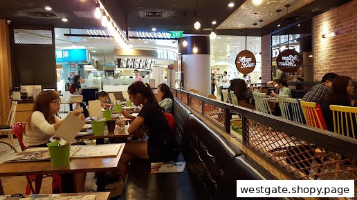 Shop image