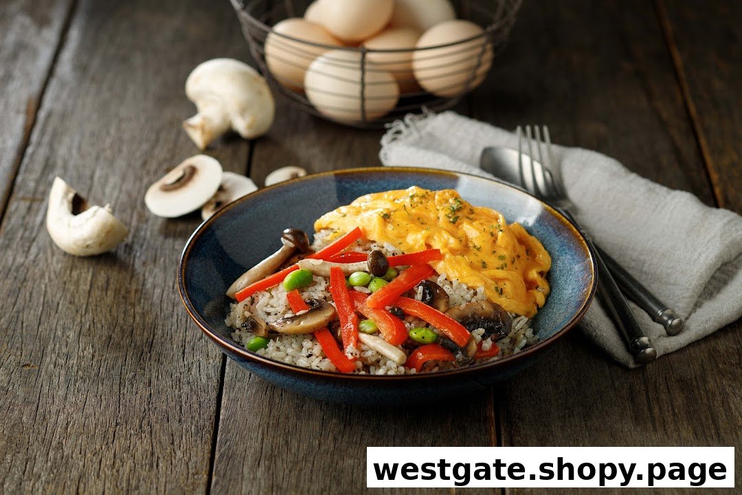 Miam Miam French Japanese Cafe Kitchen Westgate- All day Dining