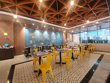 Miam Miam French Japanese Cafe Kitchen Westgate- All day Dining