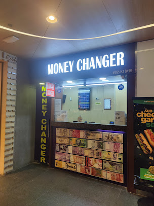 Million Dollar Exchange