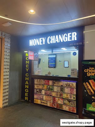 Shop image
