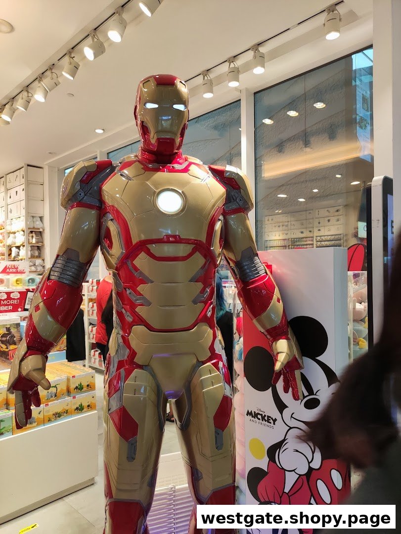 MINISO Westgate image 11