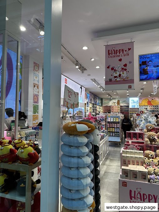 Shop image