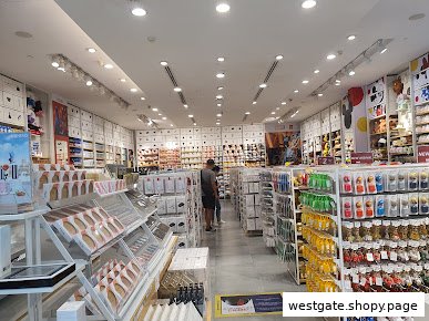 Shop image