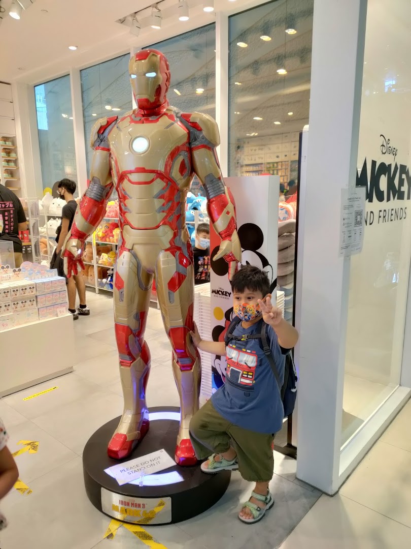 MINISO Westgate image 25