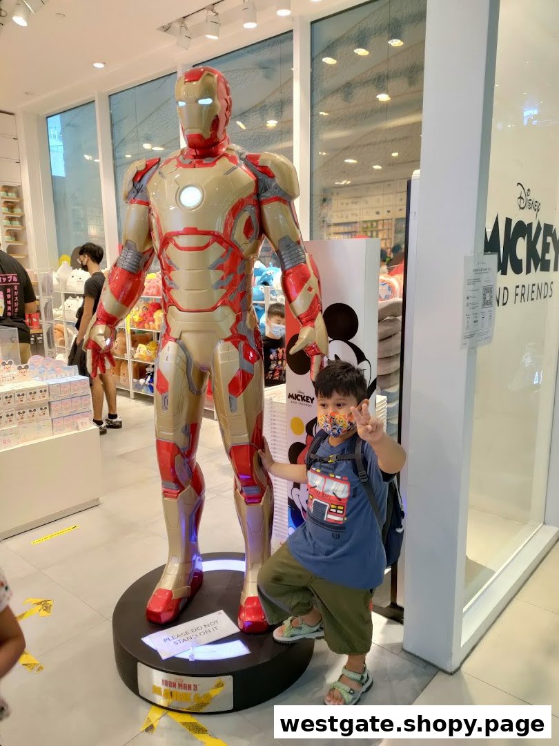MINISO Westgate image 25
