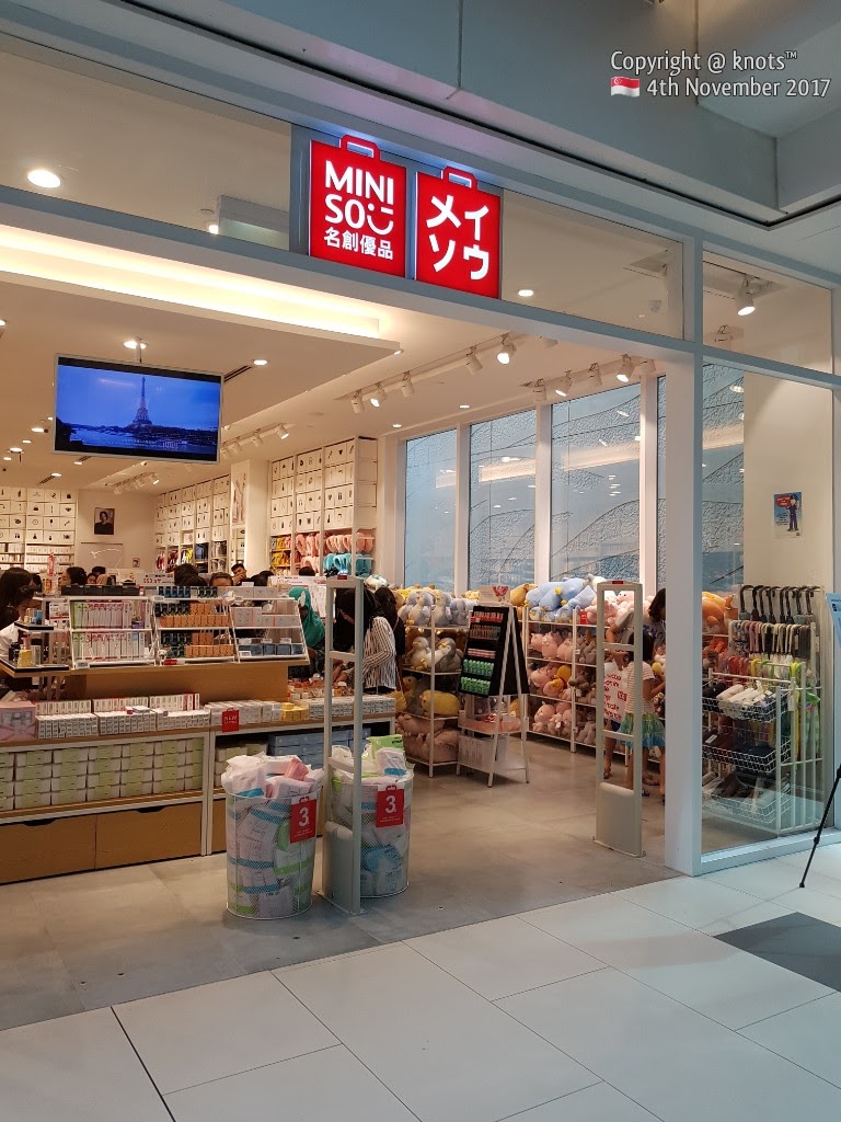 MINISO Westgate image 33