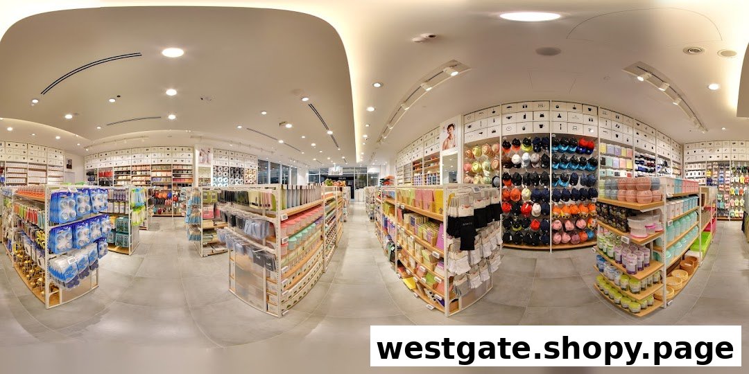 MINISO Westgate image 28