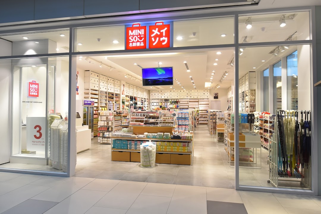 MINISO Westgate image 21