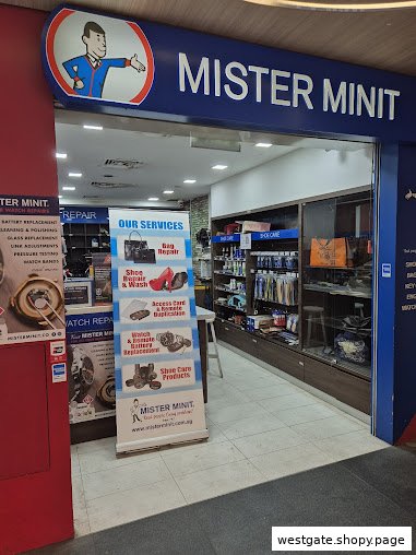 Shop image