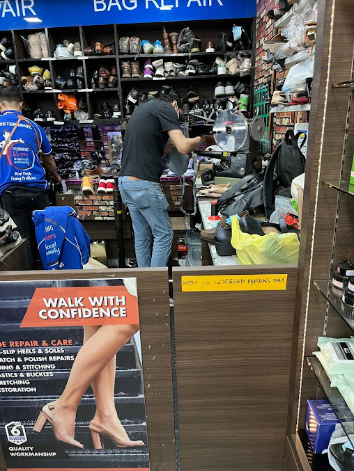 Shop image