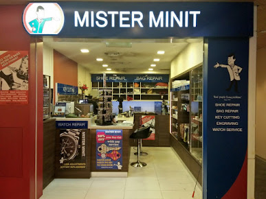 Mister Minit Westgate