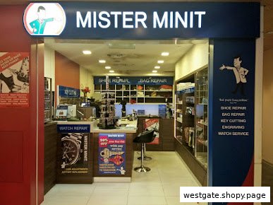Shop image