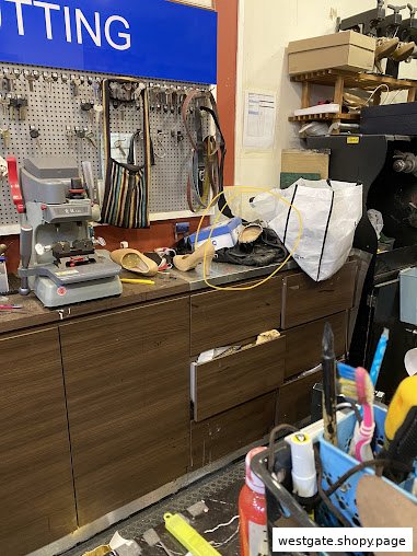 Shop image