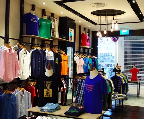 Moley Apparels image 3