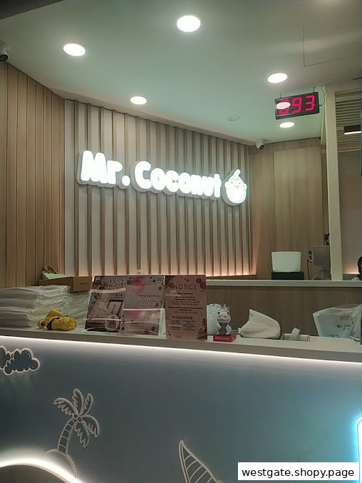 Shop image