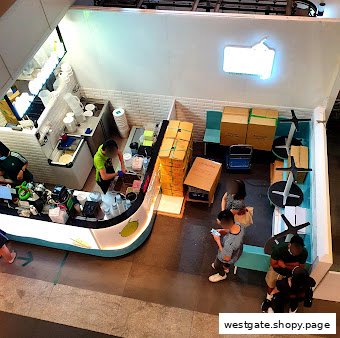 Shop image