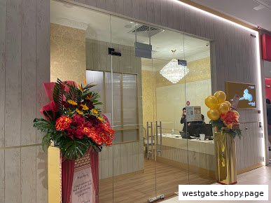 Shop image