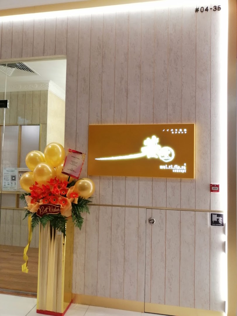 Multiflora TCM Spa - Westgate