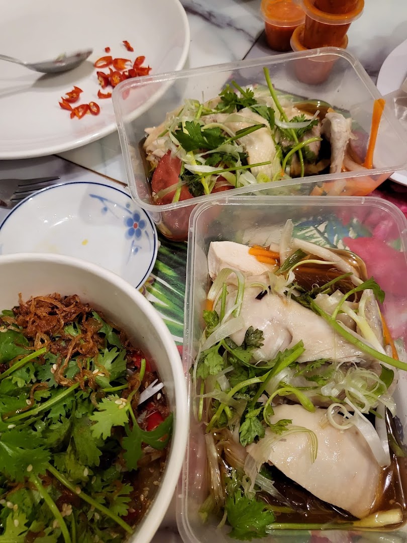 Mun Zuk Westgate 满粥 Westgate image 18