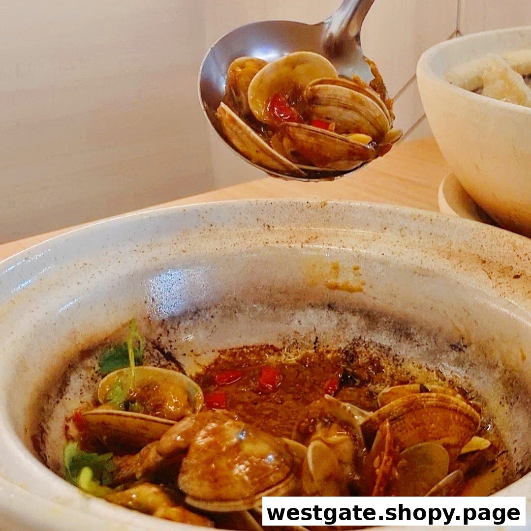 Mun Zuk Westgate 满粥 Westgate image 15