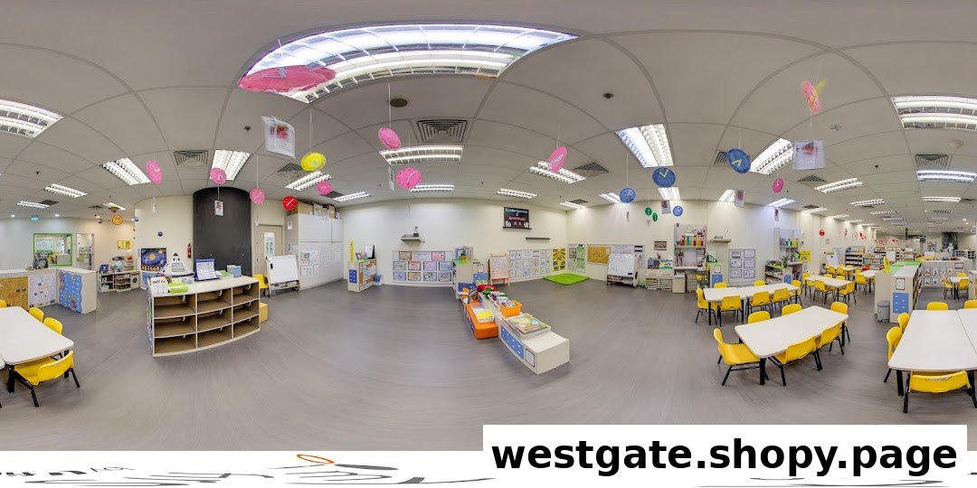 My First Skool at Westgate image 33