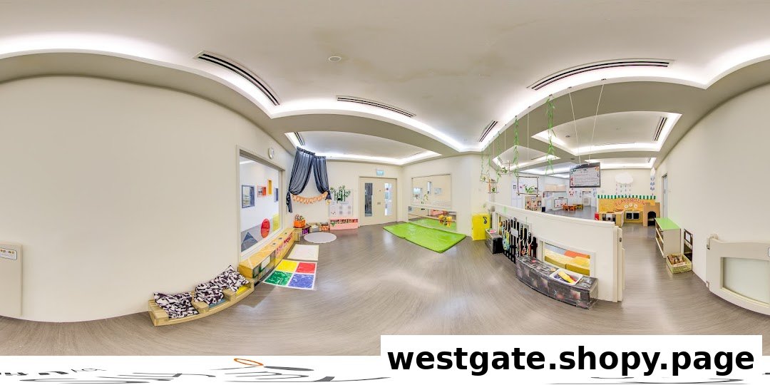 My First Skool at Westgate image 31
