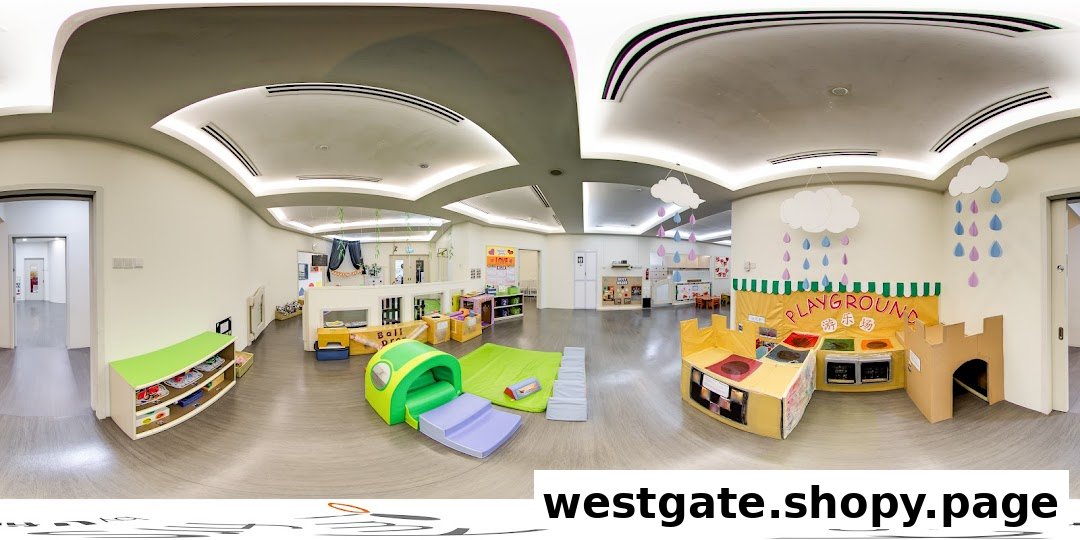My First Skool at Westgate image 26