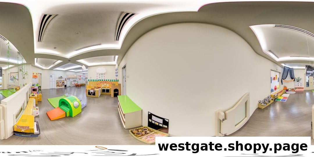 My First Skool at Westgate image 8