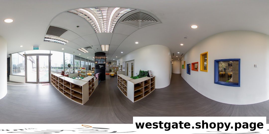 My First Skool at Westgate image 11