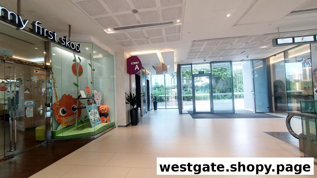 My First Skool at Westgate