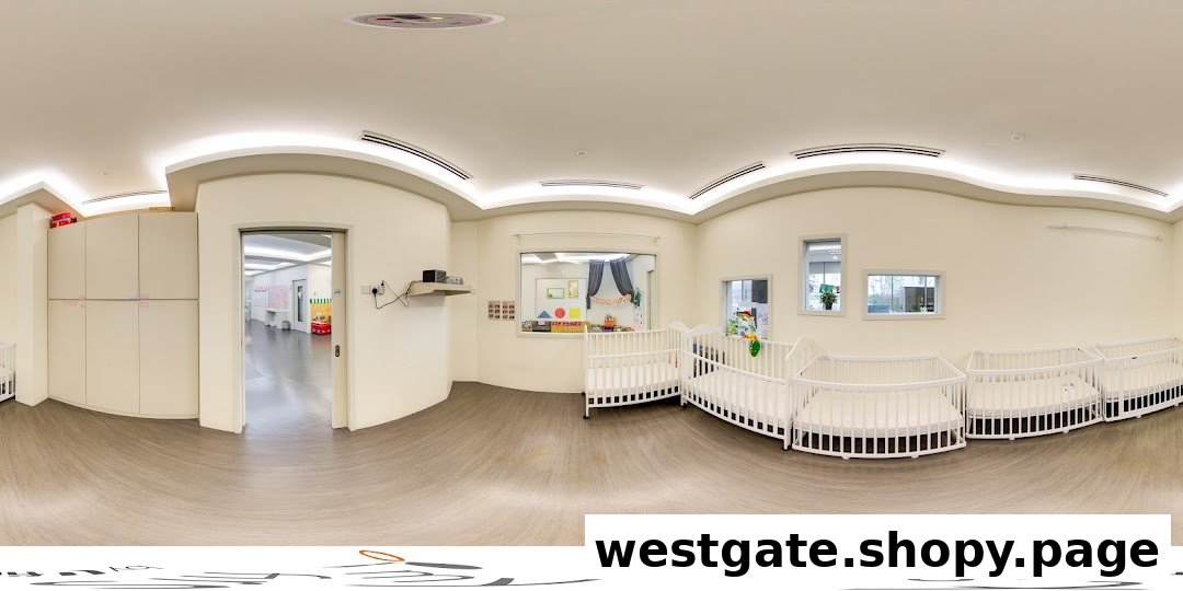 My First Skool at Westgate image 10