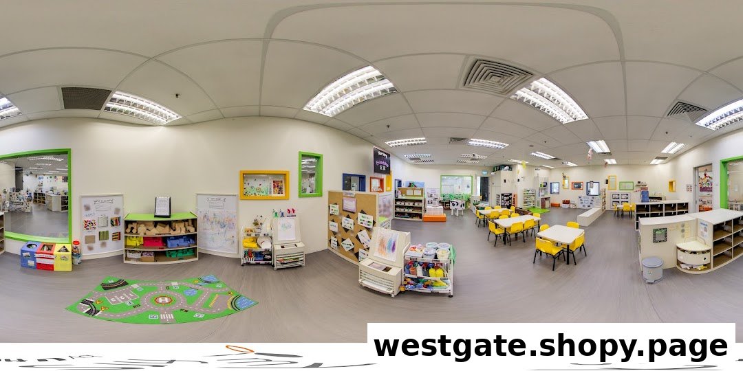 My First Skool at Westgate image 36