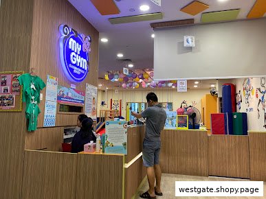 Shop image