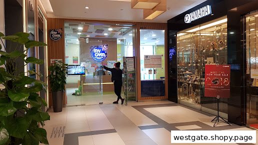 Shop image