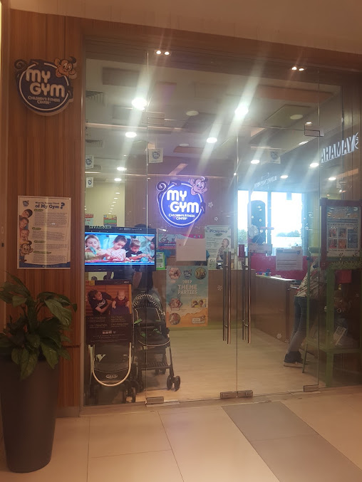Shop image
