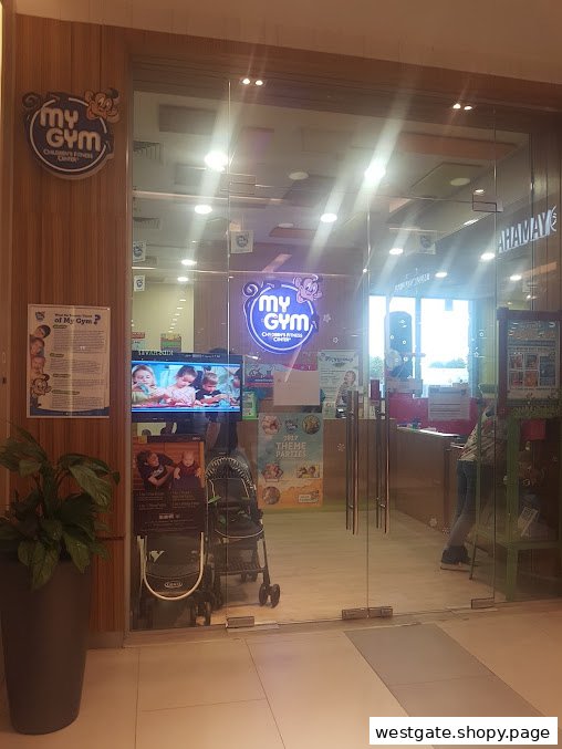 Shop image