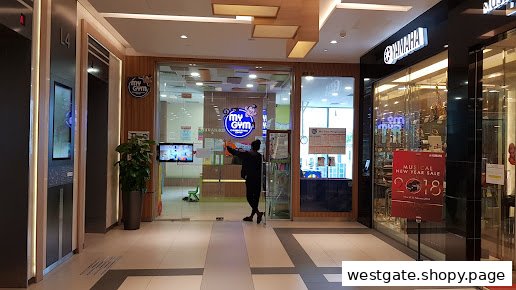 Shop image