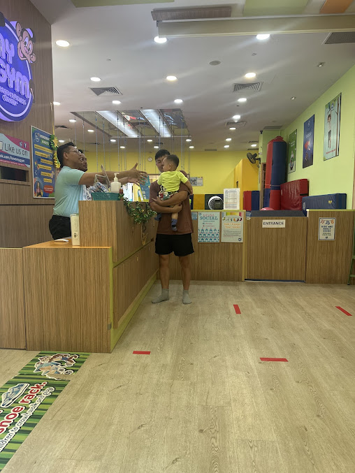 Shop image