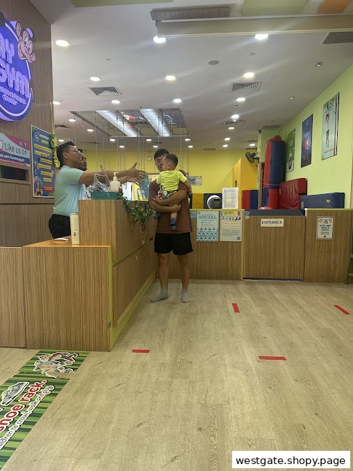 Shop image