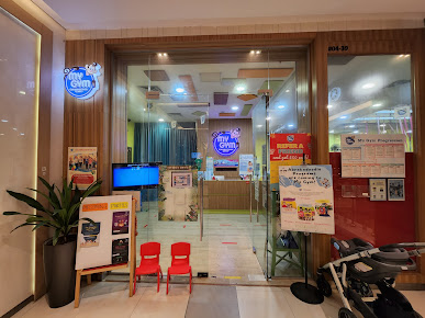 Shop image