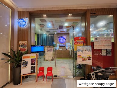 Shop image